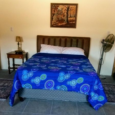 Social-Club La Cueva Hostel Minas Εξωτερικό φωτογραφία