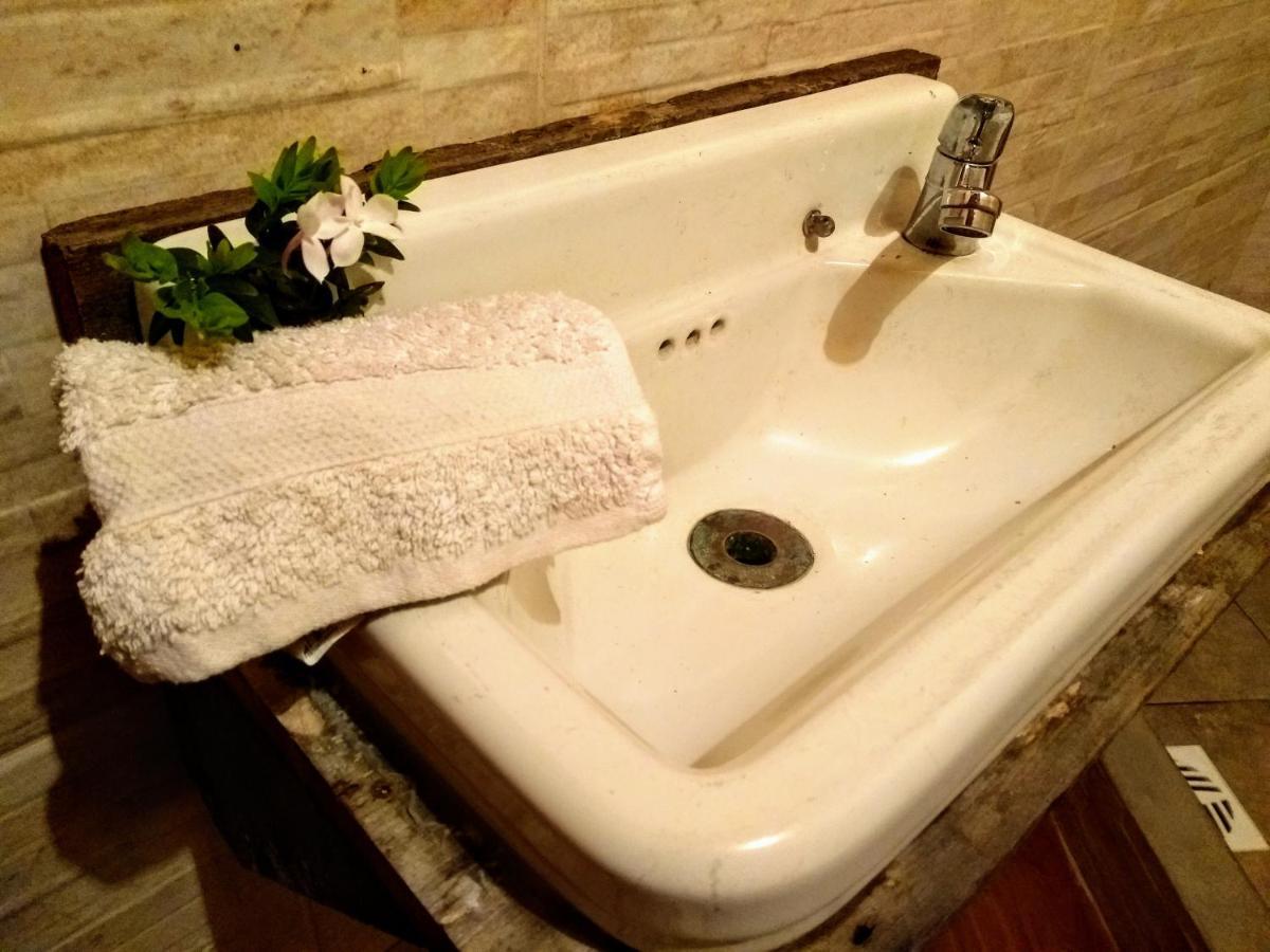 Social-Club La Cueva Hostel Minas Εξωτερικό φωτογραφία