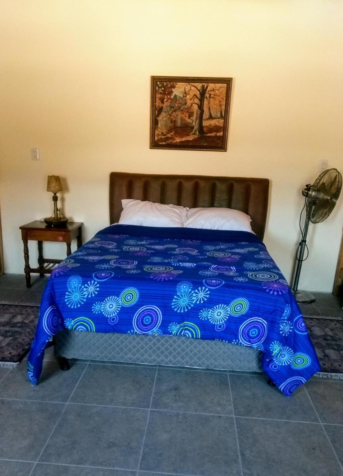Social-Club La Cueva Hostel Minas Εξωτερικό φωτογραφία