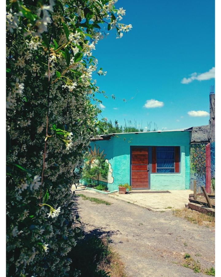 Social-Club La Cueva Hostel Minas Εξωτερικό φωτογραφία