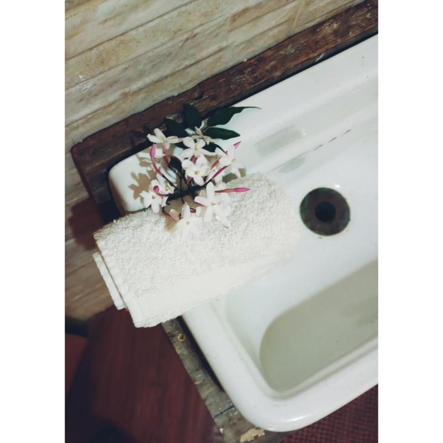 Social-Club La Cueva Hostel Minas Εξωτερικό φωτογραφία