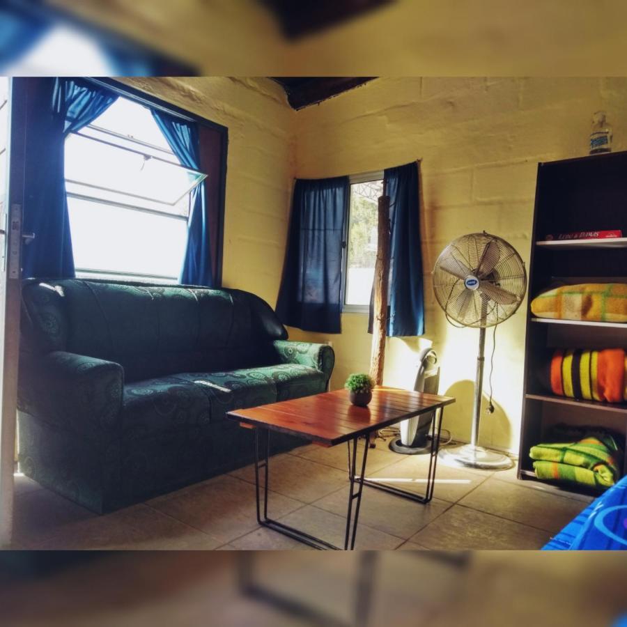 Social-Club La Cueva Hostel Minas Εξωτερικό φωτογραφία